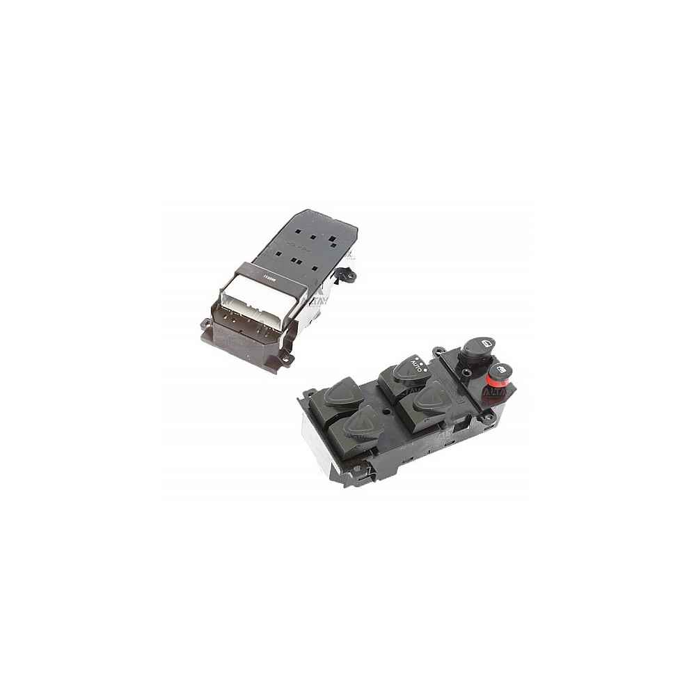 Civic 06-09 Ön Sol Cam Açma Düğme - MHR-11870 - 35750-SNB-G02ZA 