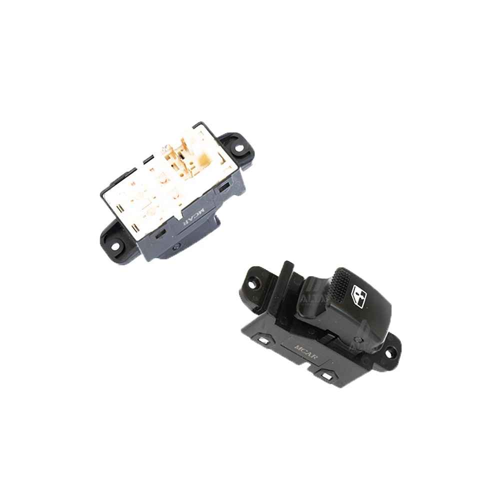 H100 Kamyonet 05- Sağ Çerçevesiz Düğme Cam Açma - MHR-11895 - 93580-4F000MP 