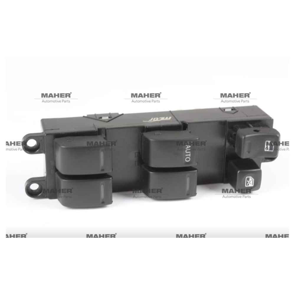 Pickup 03- Ön Sol Era Maxima X-Trail Düğme Cam Açma - MHR-11912 - 25401-4Y100/25401-4M500 