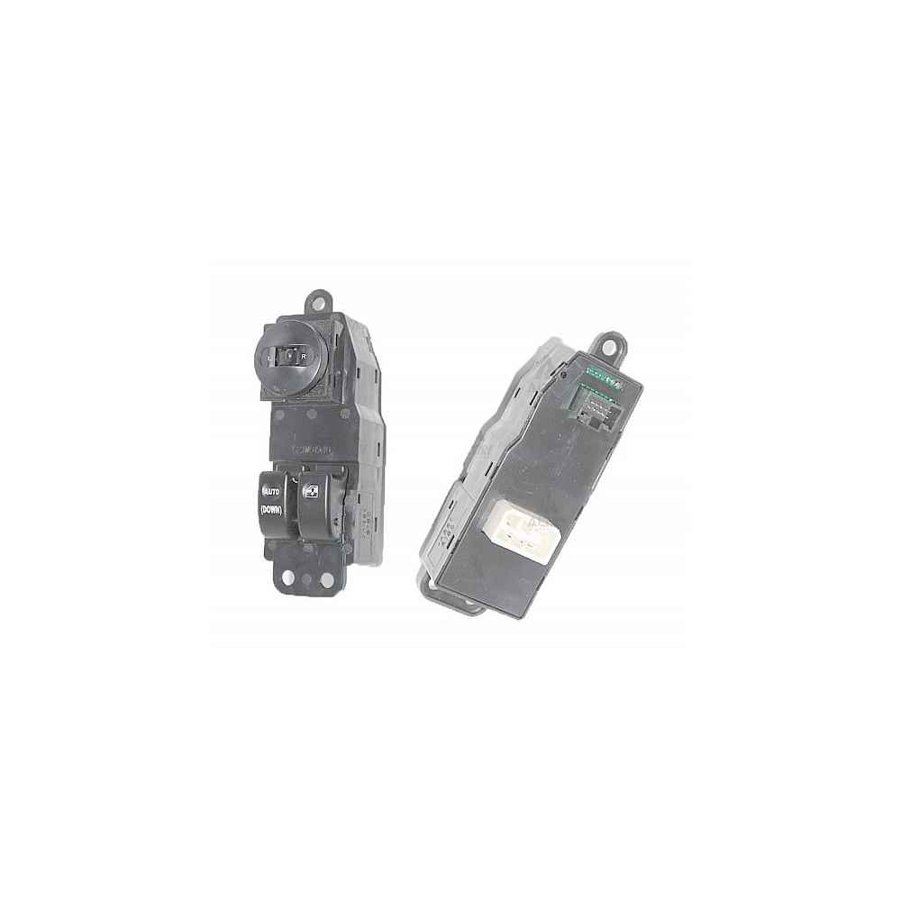 Starex 02-08 Sol Düğme Cam Açma - MHR-11922 - 93570-4A000 