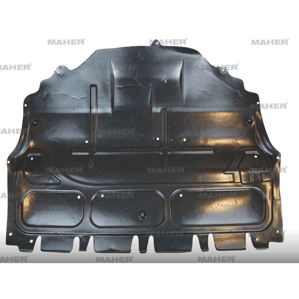 Polo ibiza Toledo Fabia Roomster Rapid 02-18 Dizel Büyük Karter Muhafazasi MHR-11940 