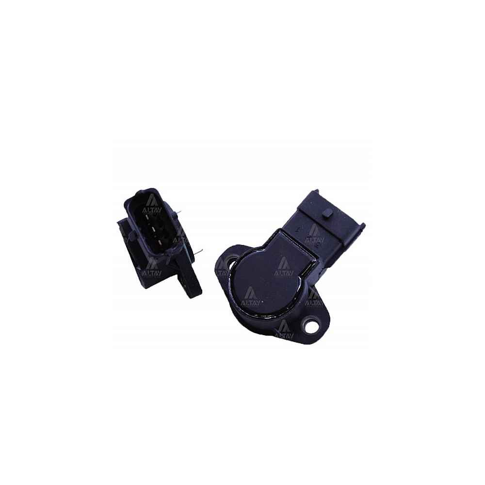 Accent Era 06-11 Getz Sensör Gaz Kelebeği - MHR-12085 - 35170-26900 