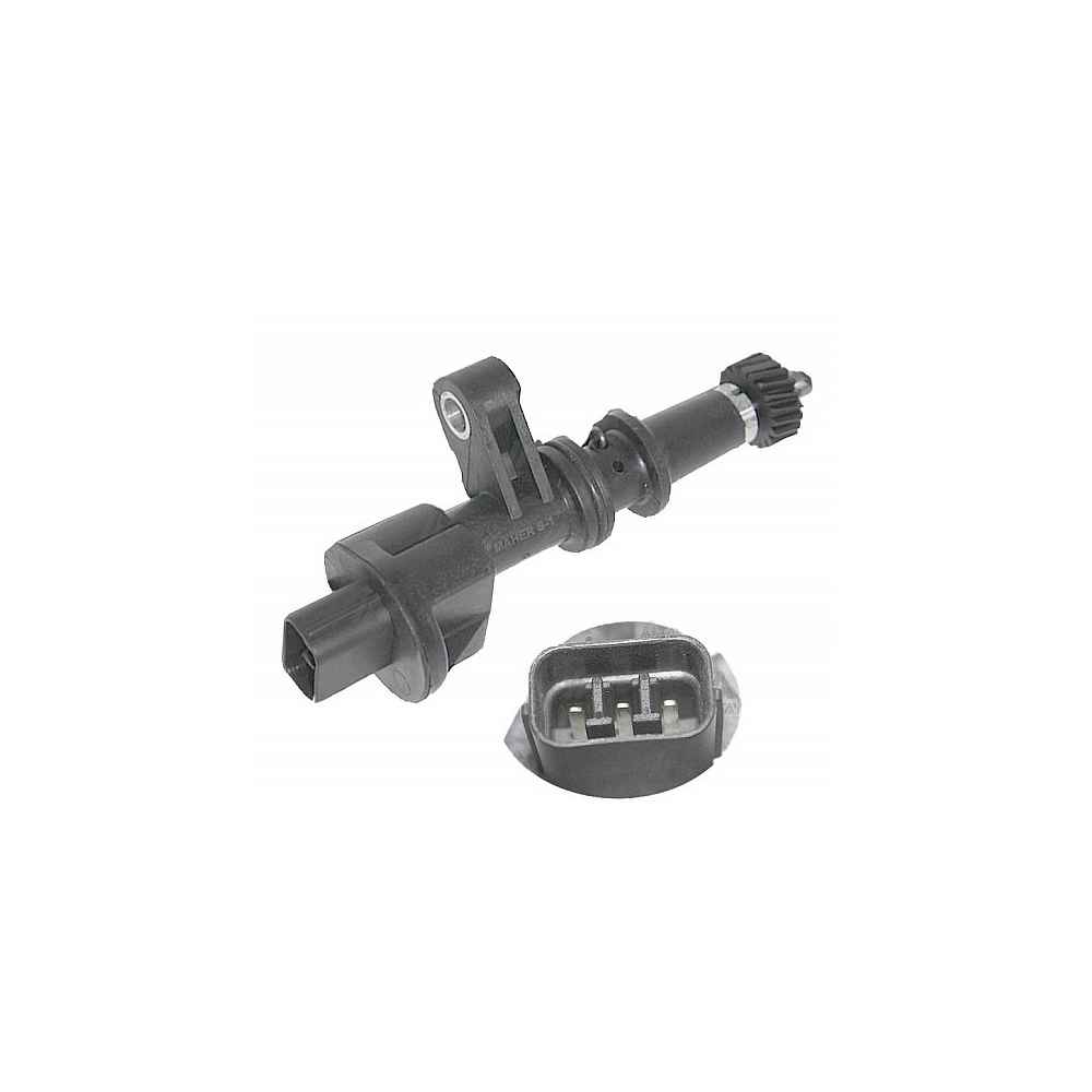 Civic 96-00 3 Fişli A/T Matsushita Tip Sensör Kilometre Hiz - MHR-12119 - 78410-S04-952 