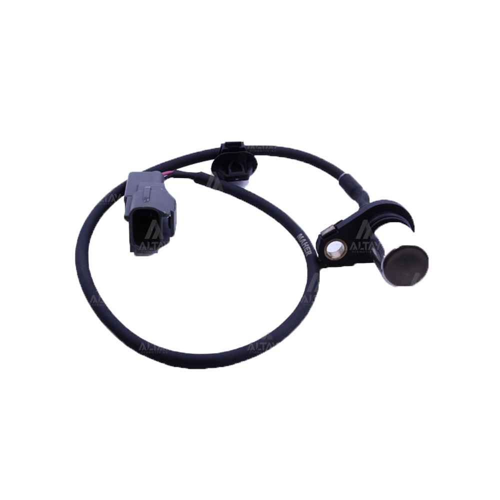 Corolla Uyumlu 00-06 3Zz-4Zz Avensis 03- Verso 01- Kablolu Sensör Krank Pozisyon MHR-12147