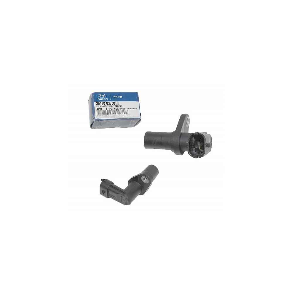 İ-20 12- 1.2 Picanto Rio 1.25 Sensör Krank Pozisyon - MHR-12153 - 39180-03000 