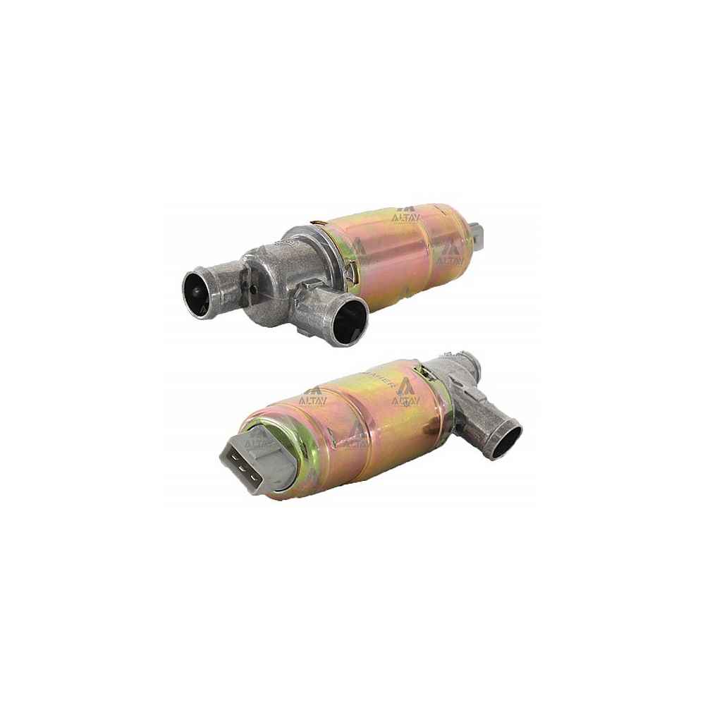 Accent 95-00 Elantra 96- Sensör Rolanti Ayarlayici - MHR-12244 - 35150-22000 