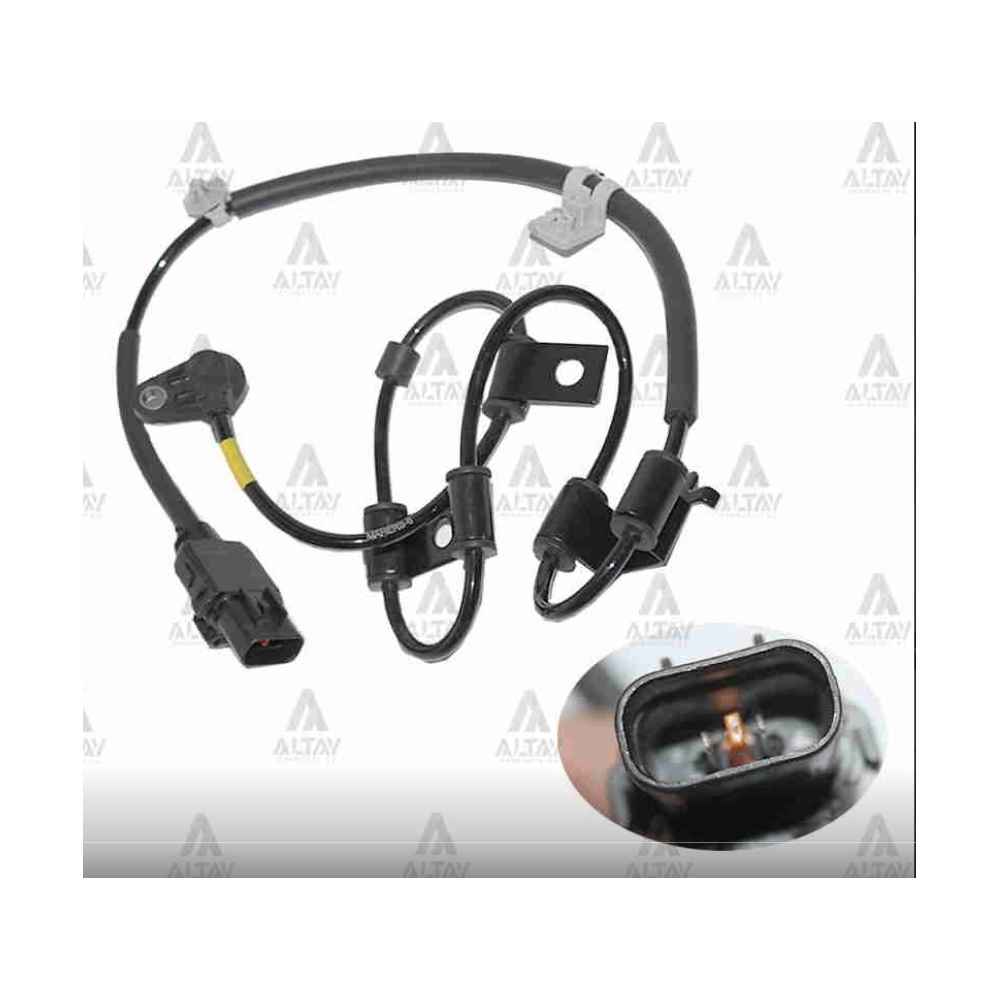 Accent Era 06-11 Rio 06-10 Ön Sağ Sensör Abs - MHR-12345 - 95671-1G000 