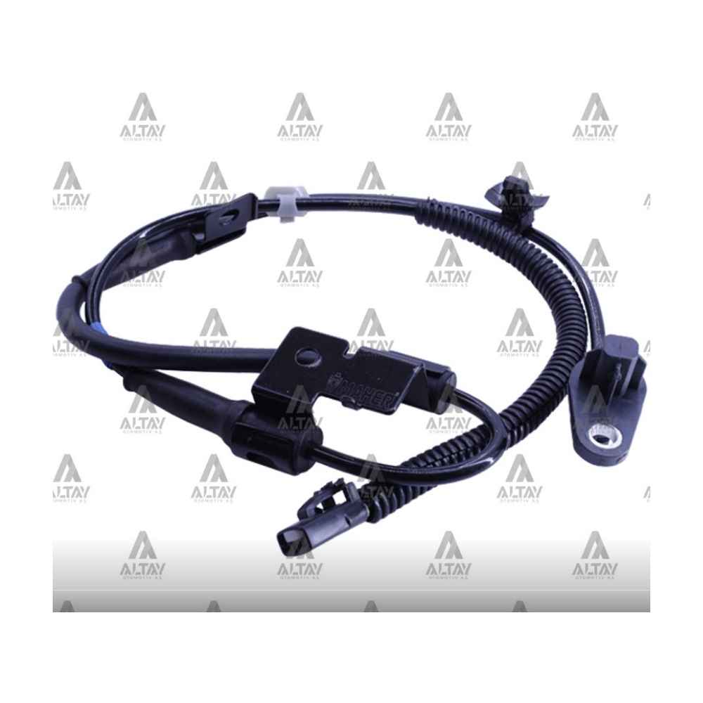 İ-30 07-11 Elantra 11-18 Ceed Accent Blue Rio 12- Ön Sağ Sensör Abs - 59830-2L300 MHR-12395 