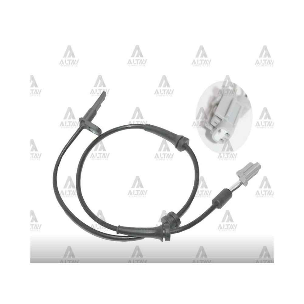 Qashqai 07-14 Ön Sol-Sağ Sensör Abs - MHR-12421 - 47910-JD000 