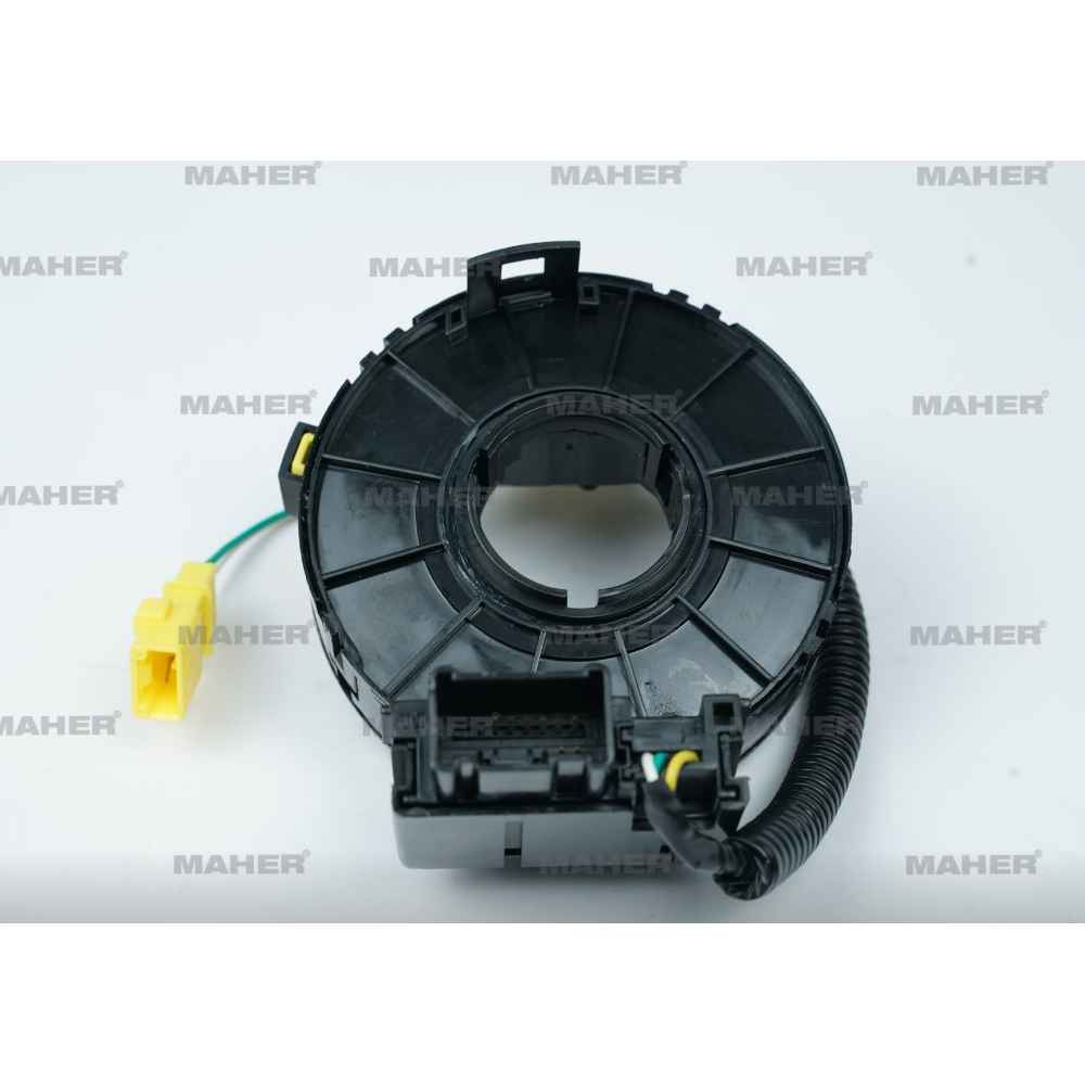 Accord 03- 2.4 Airbag Çemberi Zemberek - MHR-12435 - 77900-SEA-E41 