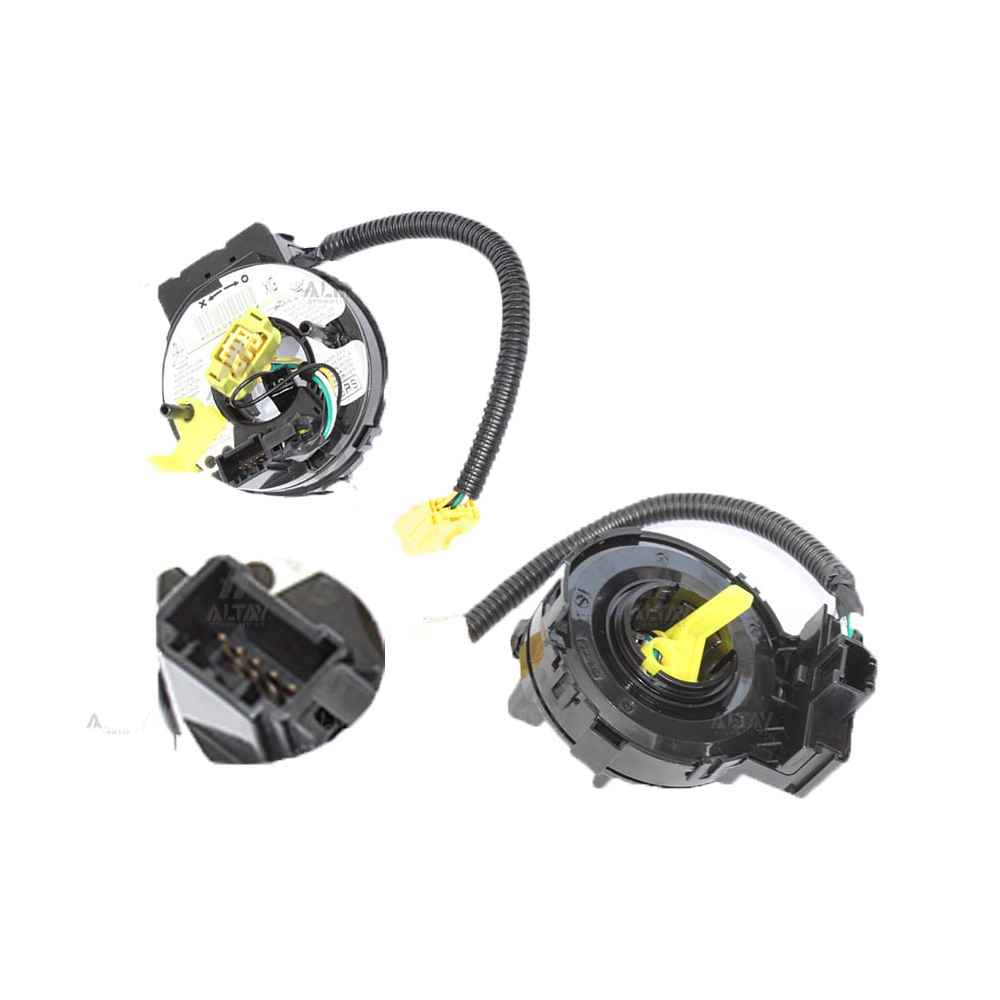 Avensis 10- Airbag Çemberi Zemberek - MHR-12439 - 84307-05030 