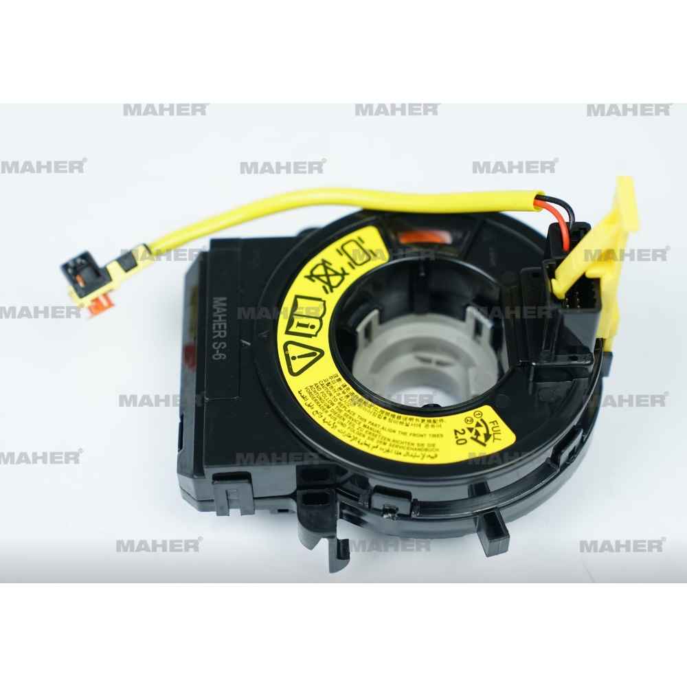 Accent Blue 11- Airbag Çemberi Zemberek - MHR-12443 - 93490-1R430 