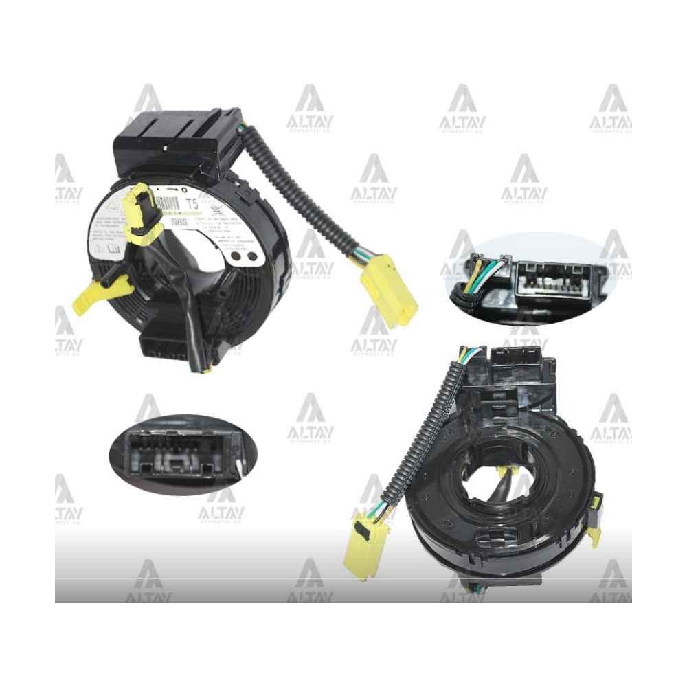 Civic 06-09 Airbag Çemberi Zemberek - MHR-12454 - 77900-SNA-K52 