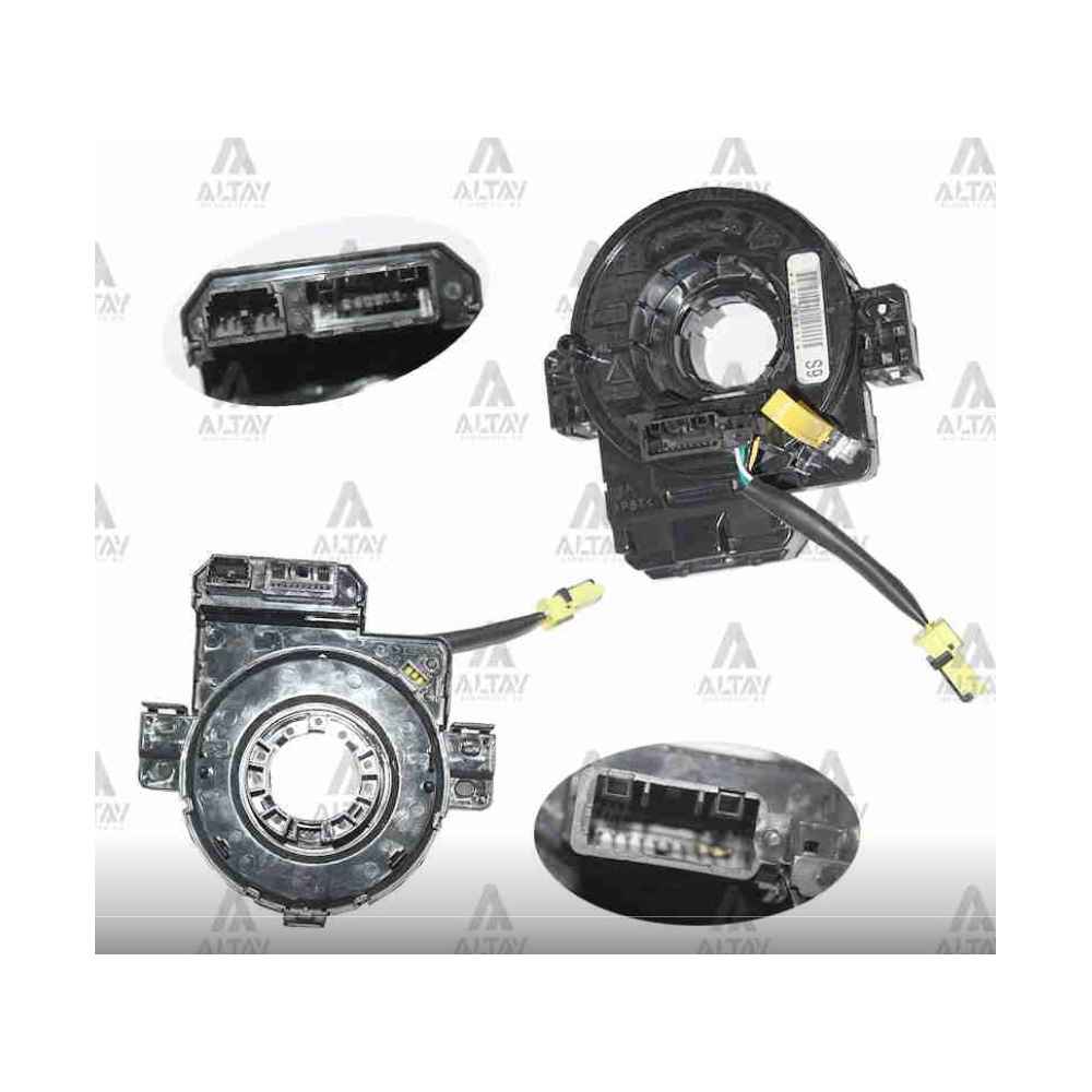 Civic 12-16 Airbag Çemberi Zemberek - MHR-12456 - 77900-TR0-A21 