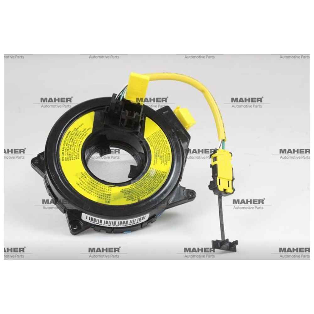 Coupe 01-06 Airbag Çemberi Zemberek - MHR-12466 - 93490-2C000 