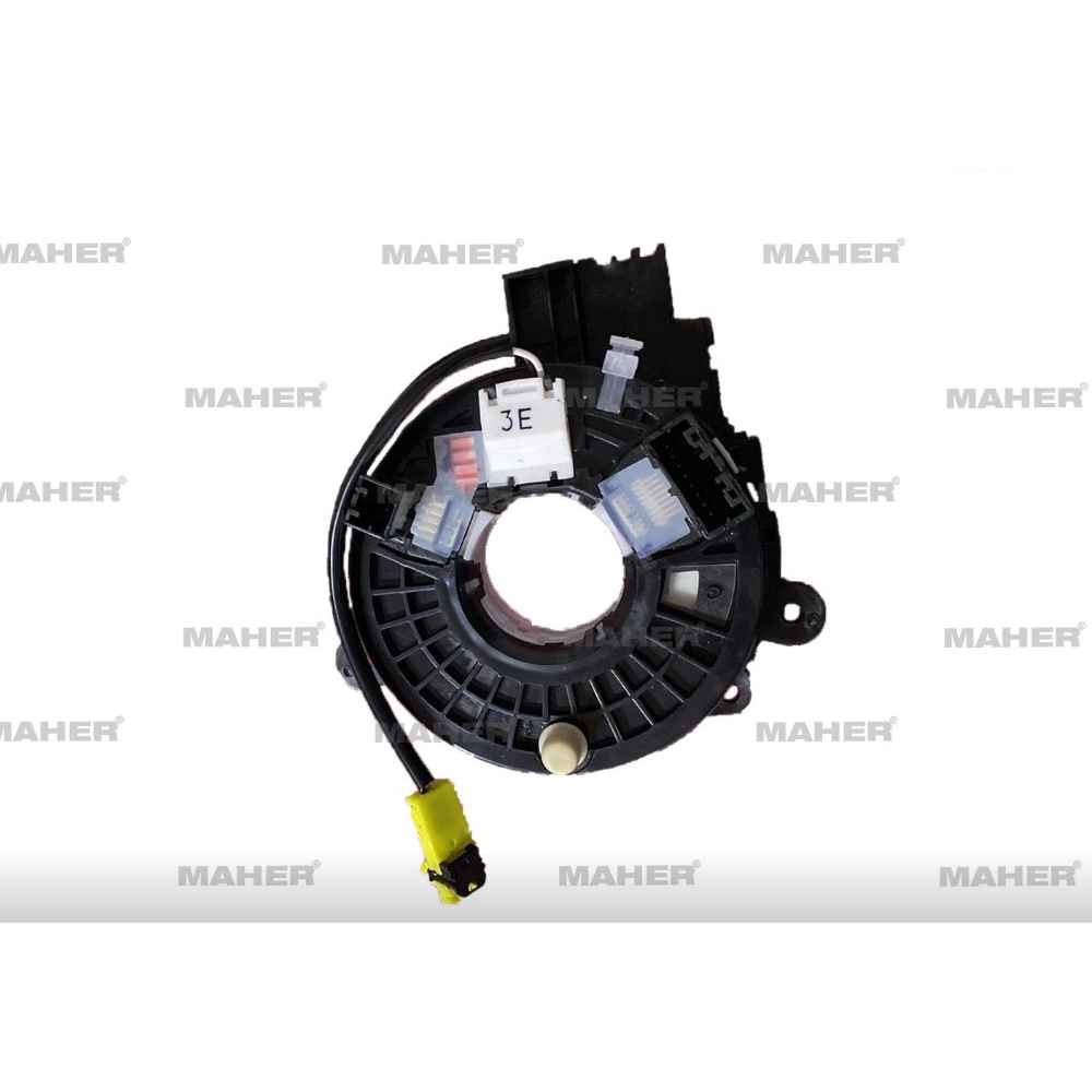 Juke 11-15 Hiz Sabitlemeli Tip Airbag Çemberi Zemberek - MHR-12504 - B5554-1KA9A 