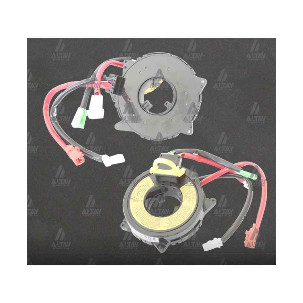 L-200 02-05 Airbag Çemberi Zemberek - MHR-12506 - MB953169 