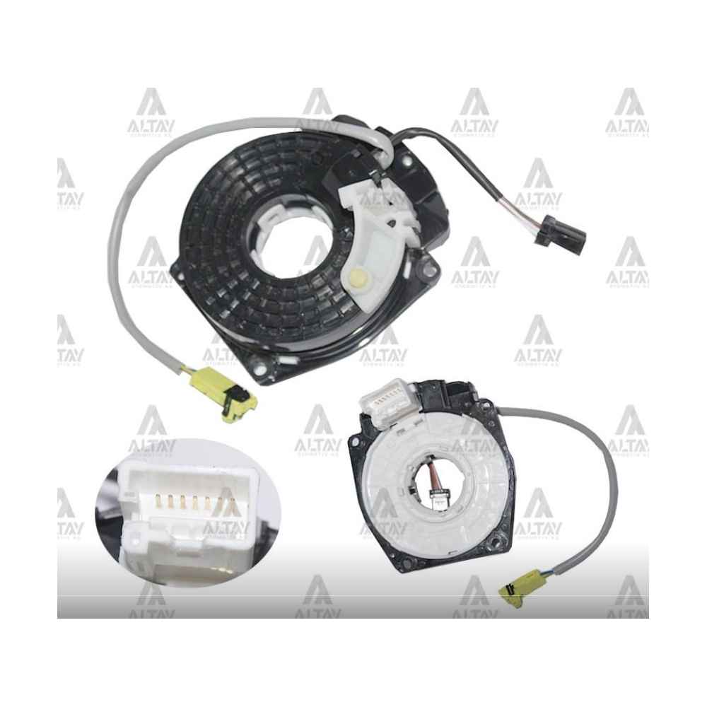 Pickup 98-02 Airbag Çemberi Zemberek - MHR-12520 - 25554-5L391 