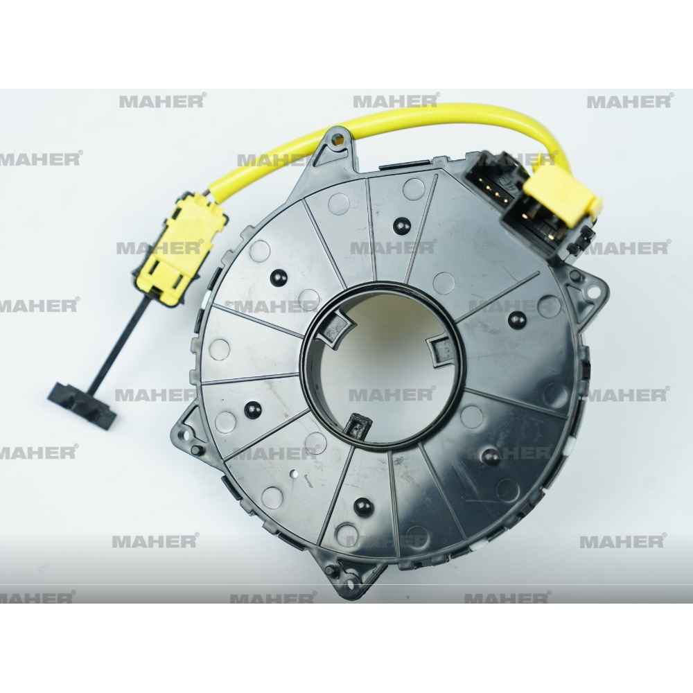 Santafe 03-06 Airbag Çemberi Zemberek - MHR-12527 - 93490-26000 