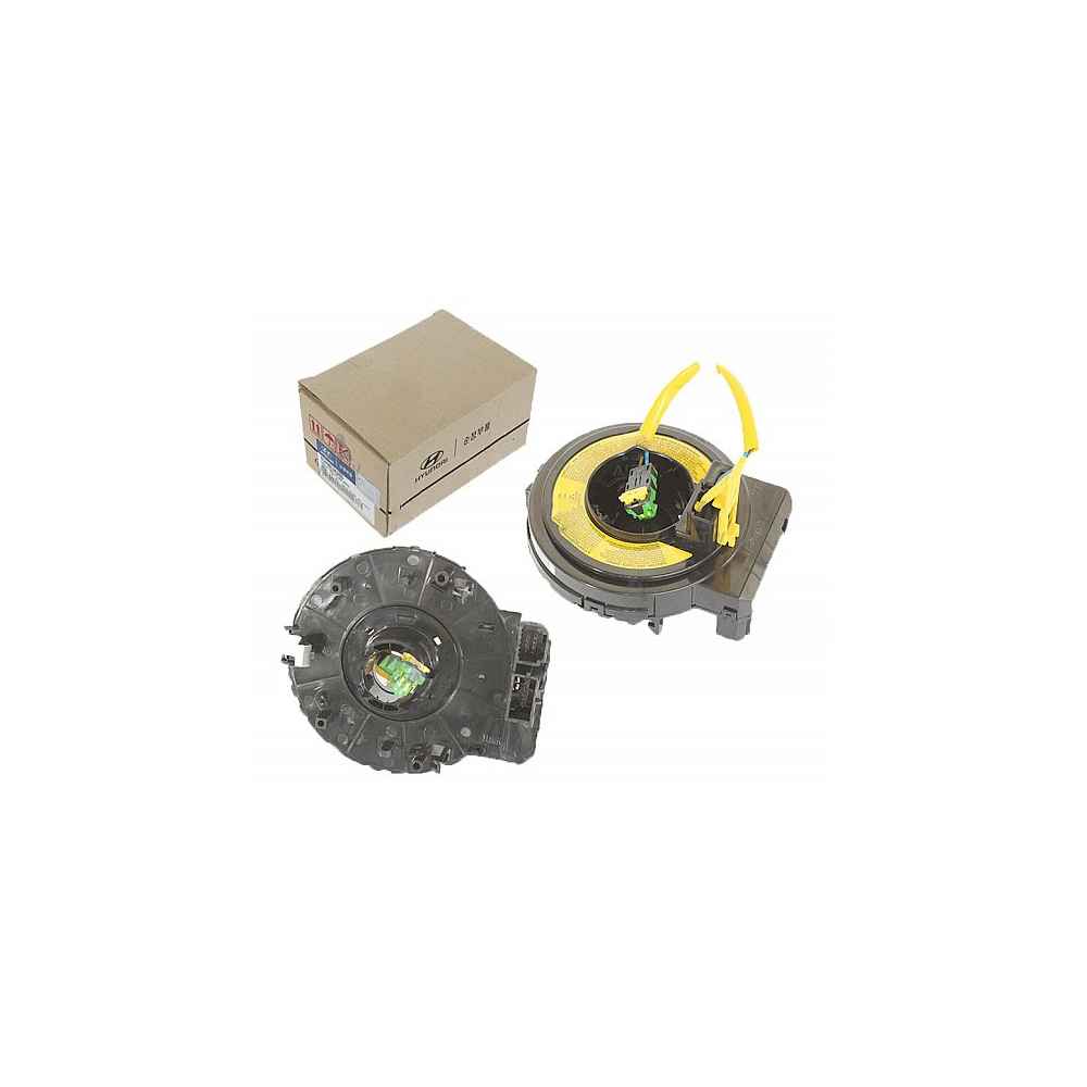 Sonata 05-10 Airbag Çemberi Zemberek - MHR-12530 - 93490-3K600 