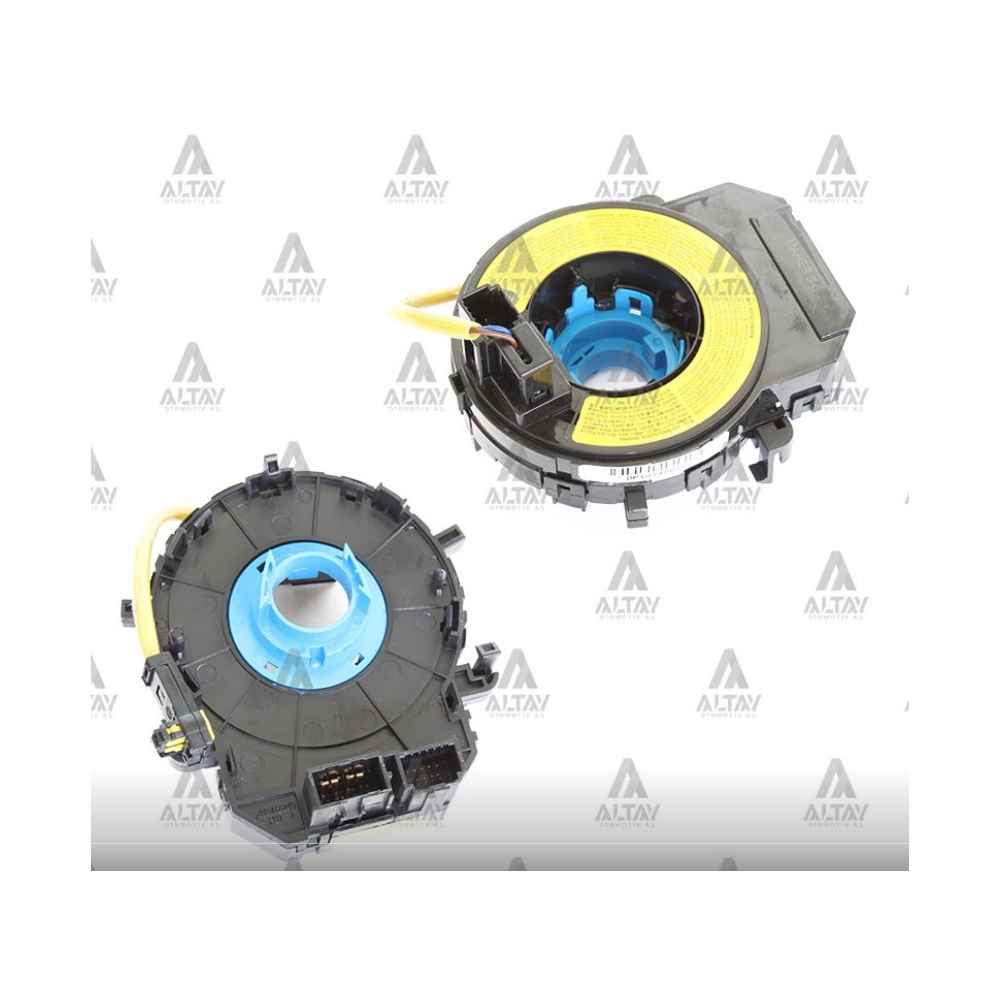 Sorento 11-15 Airbag Çemberi Zemberek - MHR-12534 - 93490-2P370 