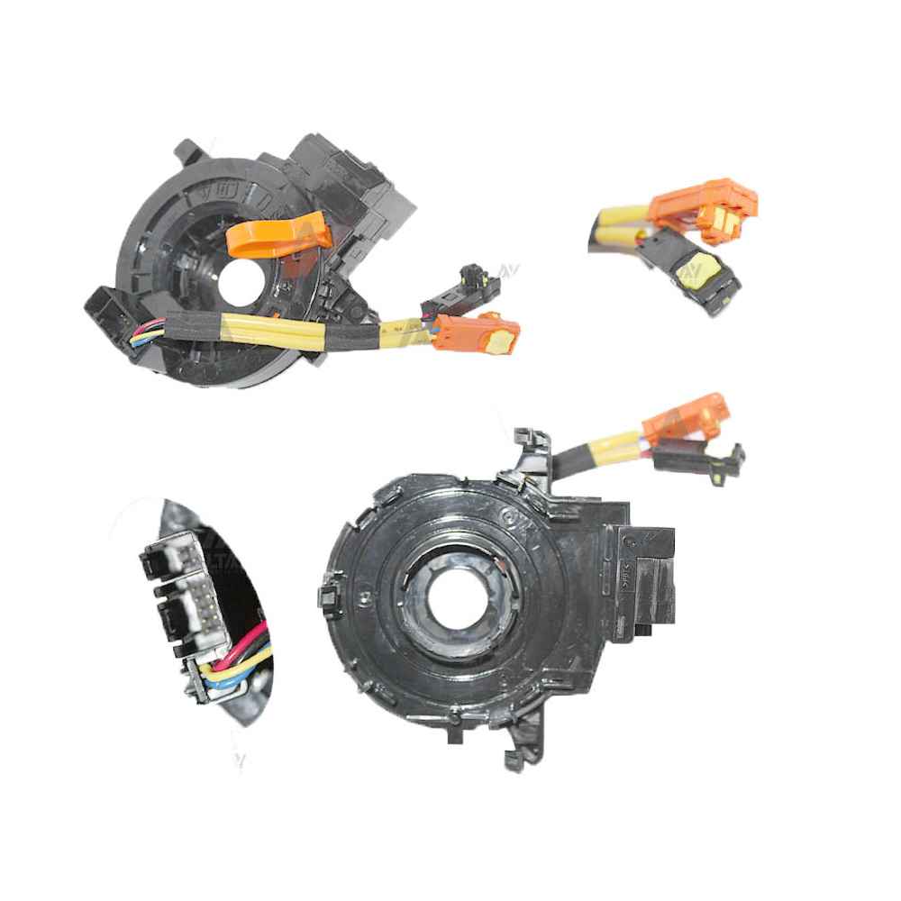 Yaris 06- Auris Airbag Çemberi Zemberek - MHR-12539 - 84306-0D070 