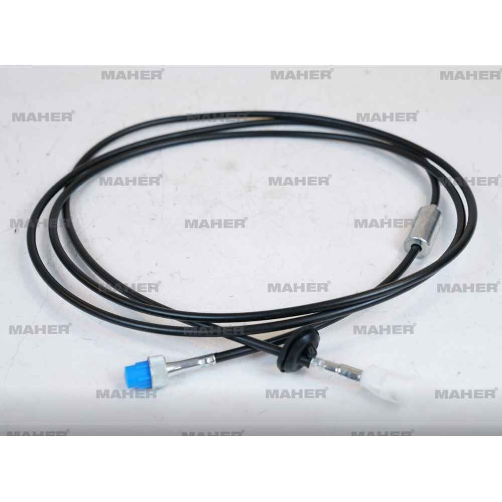 H-100 L-300 Kilometre Teli - MHR-12659 - 94310-43007 