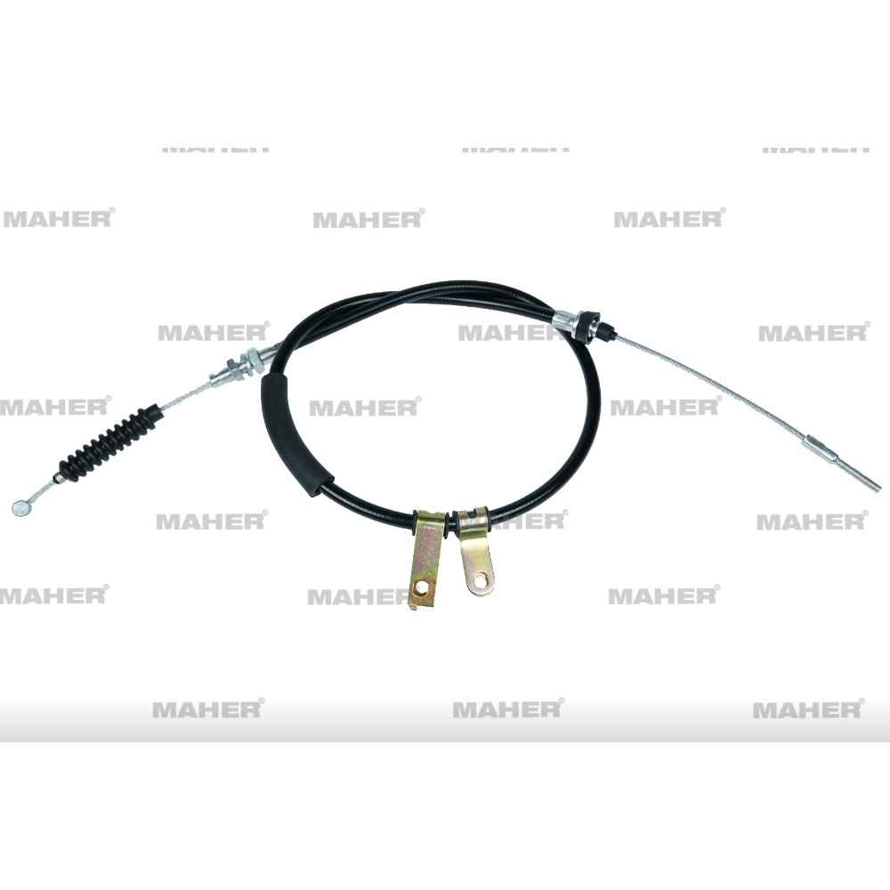 H-100 94-06 Ön El Fren Teli - MHR-12717 - 59911-43050 