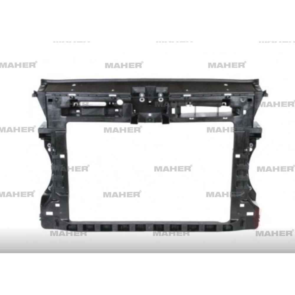 Caddy- Panel Ön 10-15 - MHR-12755 - 1T0805588AC9B9 