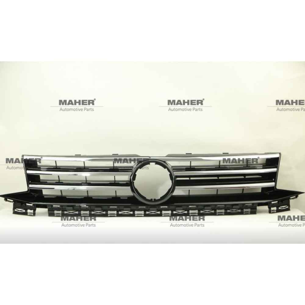 Caddy 16-20 3 Nikelaj Ön Panjur - MHR-12761 - 2K5853651CLDB 