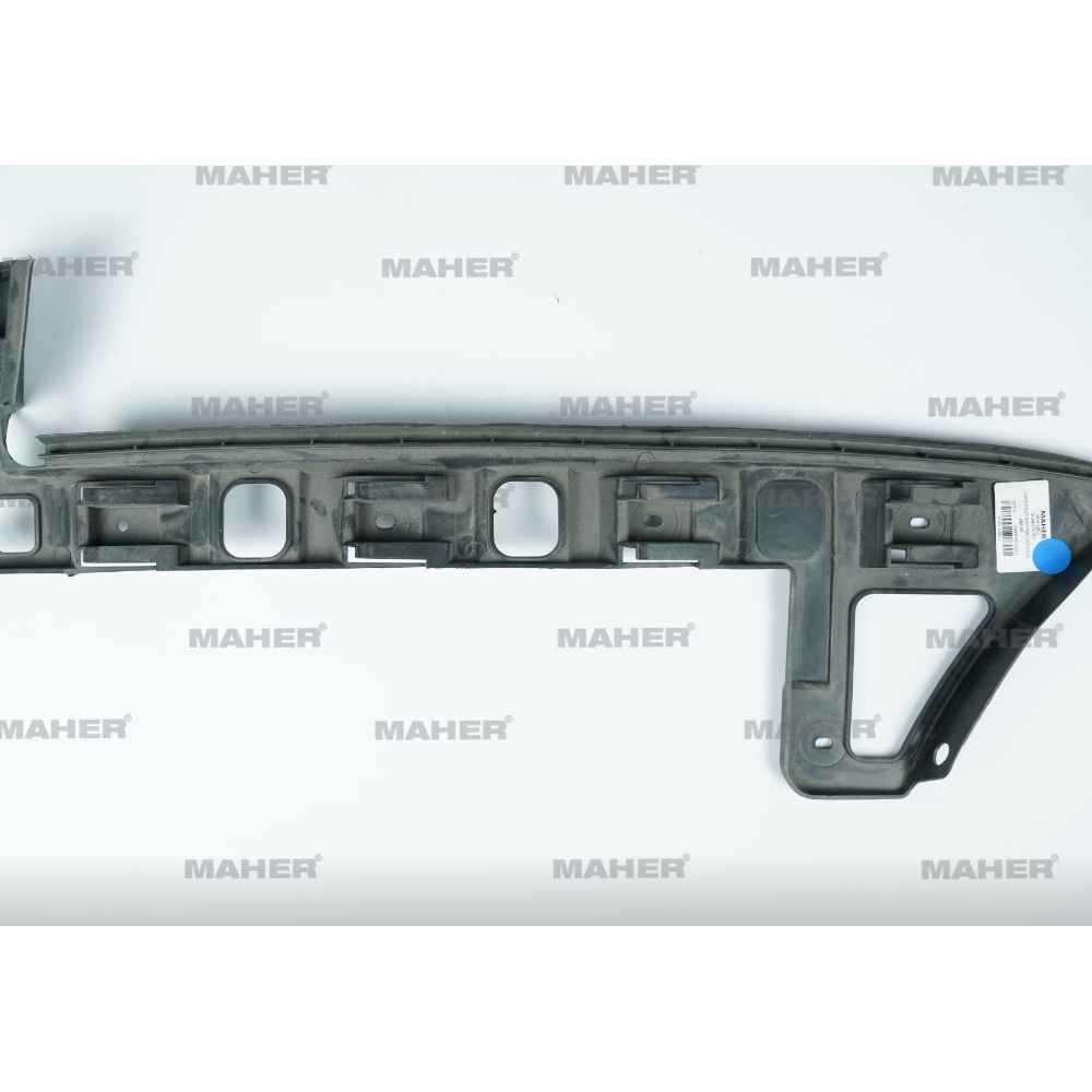 Passat Kasaya 05-10 Sağ Tampon Bağlanti Braketi Arka - MHR-12811 - 3C5807376C 