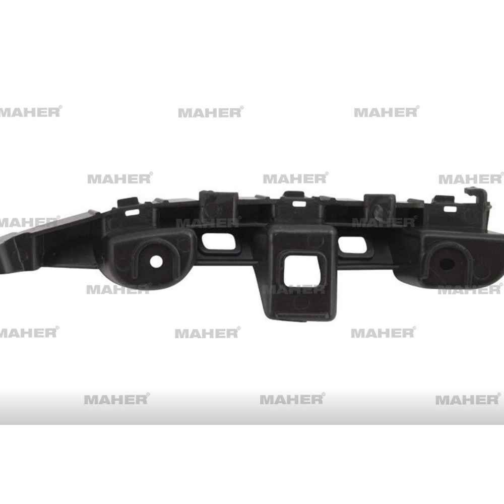 Passat 10-15 Dış Ön Sol Tampon Bağlanti Braketi - MHR-12815 - 3AA807183 