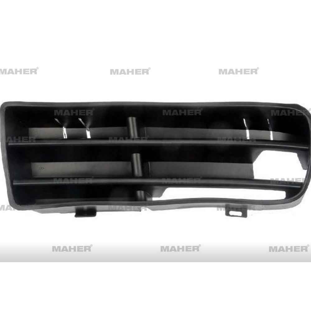 Golf4 98-04 Sol ızgarası Tampon - MHR-12841 - 1J0853665BB41 