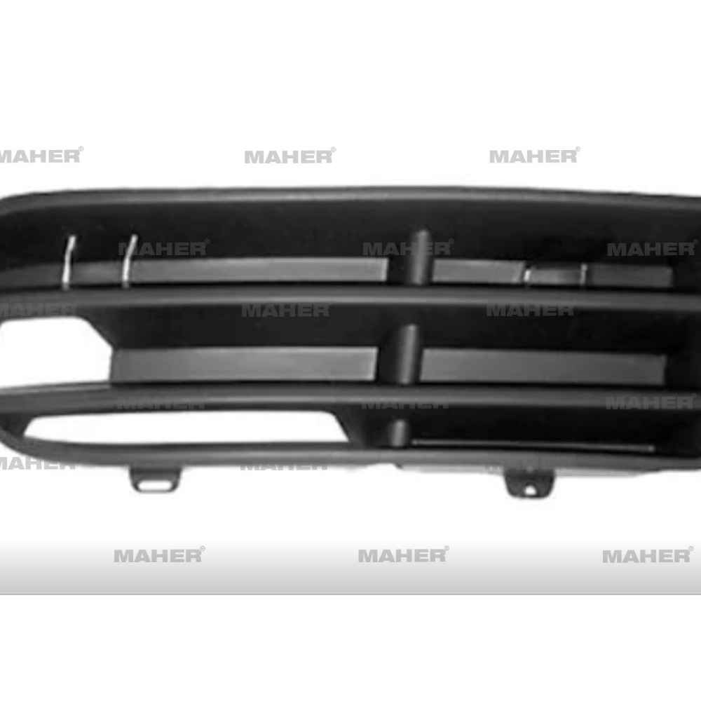 Golf4 98-04 Sağ ızgarası Tampon - MHR-12842 - 1J0853666E 