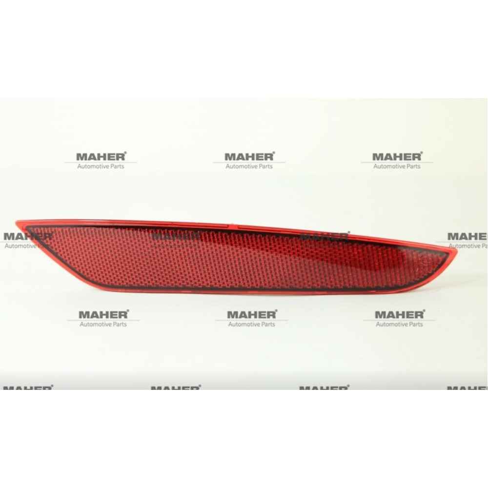 Golf6 09-13 Arka Tampon Sağ Reflektör - MHR-12887 - 5K0945106G 