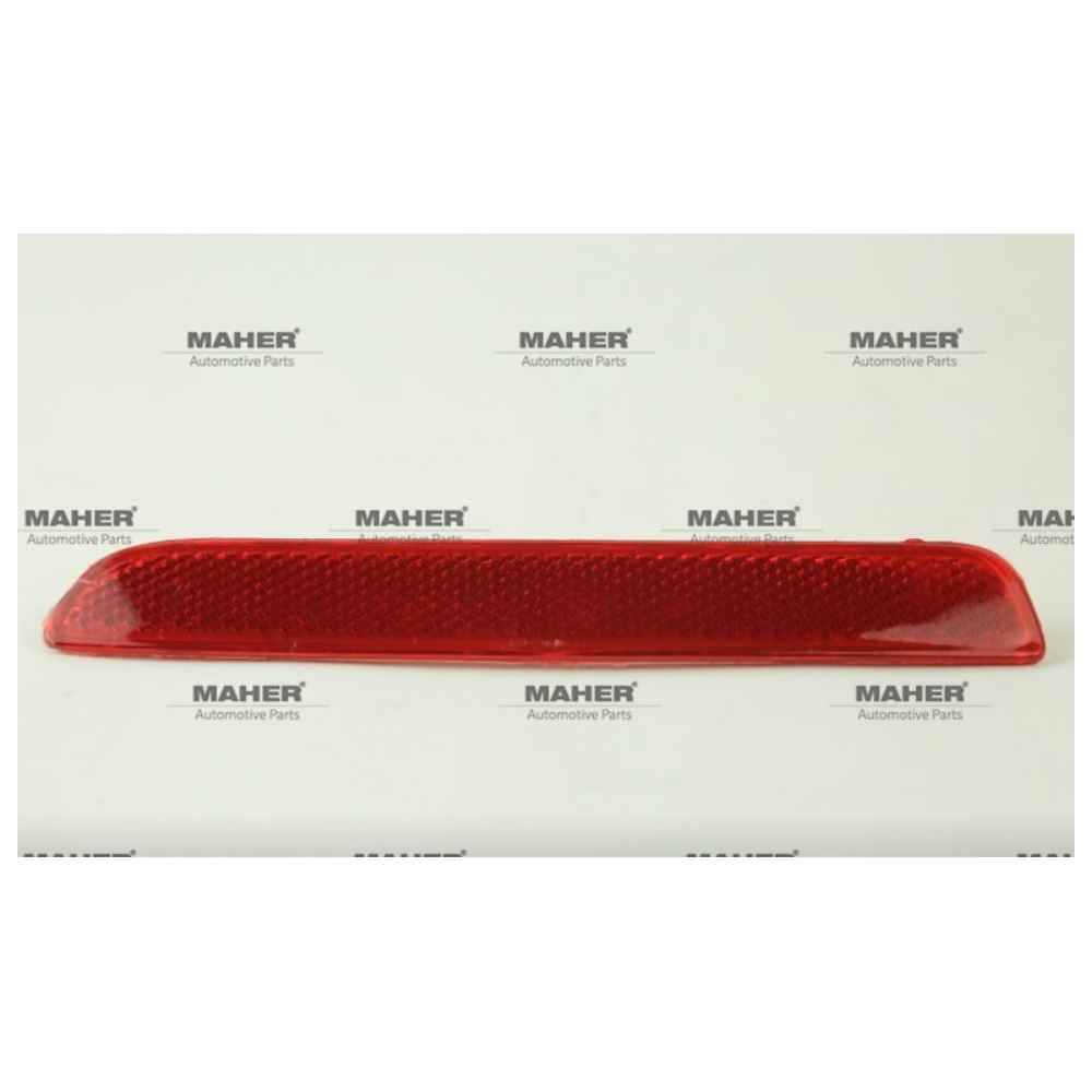 Jetta 06-10 Arka Tampon Sağ Reflektör - MHR-12891 - 1K5945106 
