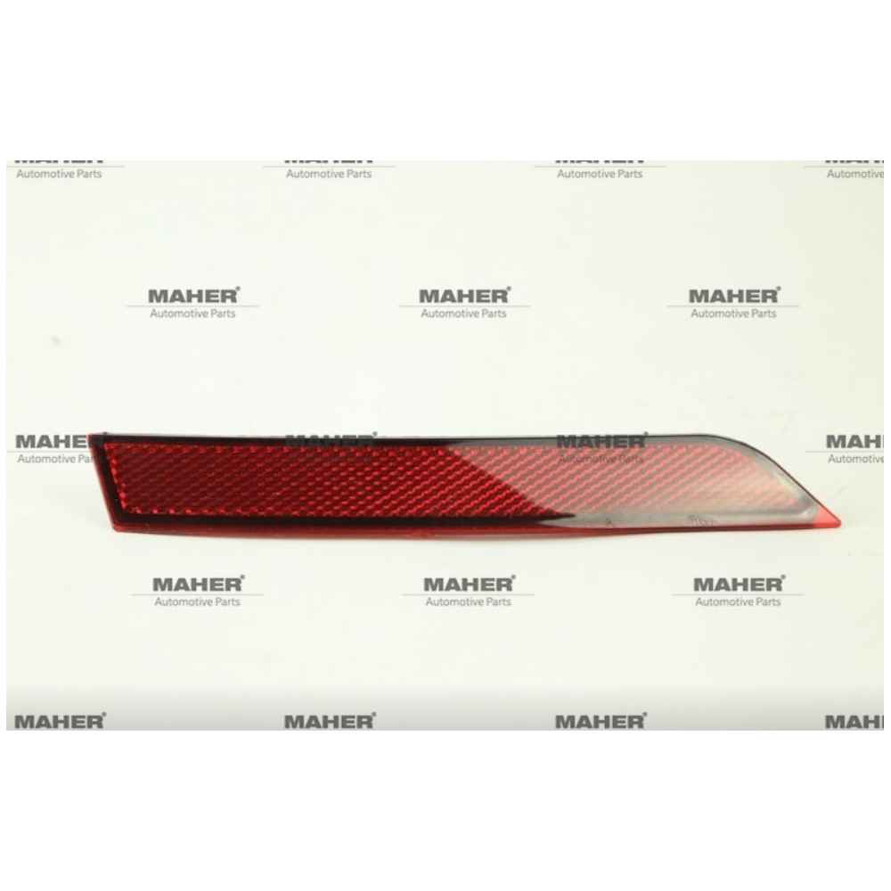 Passat 15- Arka Sağ İç Reflektör Tampon - MHR-12895 - 3G0945104A 