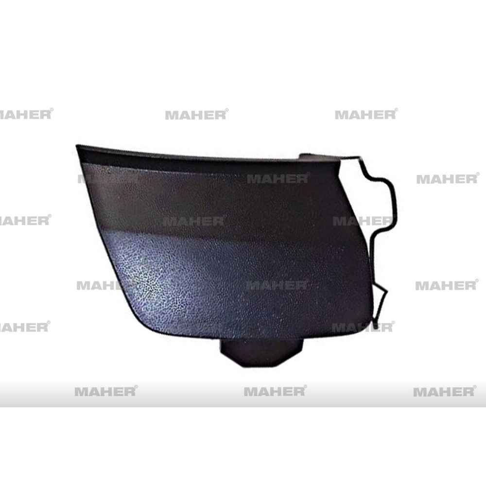 Jetta 15- Arka Çeki Demir Kapağı - MHR-12930 - 5C6807441D9B9 