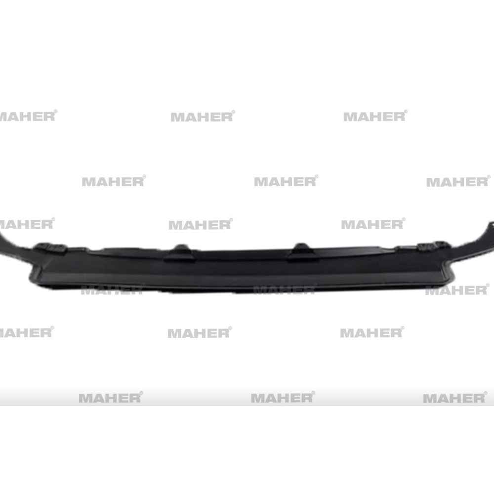 Jetta 11-15 Ön Tampon Alt Koruyucu Karlik - MHR-12933 - 5C68059039B9 