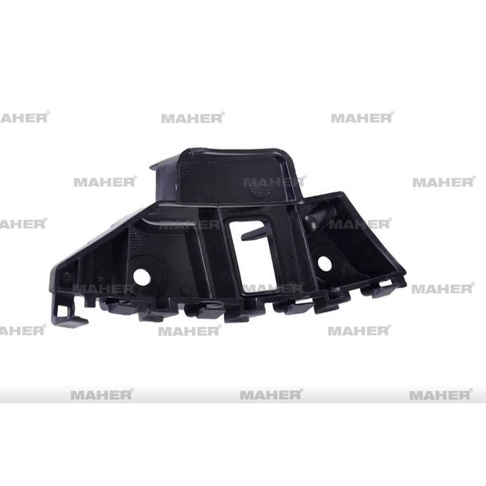 Jetta 11-15 Ön Sağ Tampon Bağlanti Braketi - MHR-12941 - 5C6807184 
