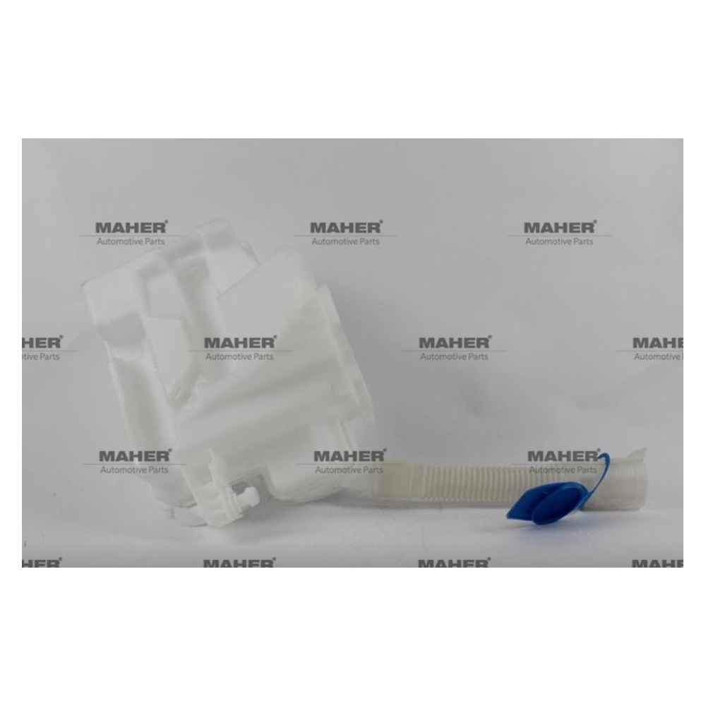 Polo 10-15 3.5 Alt Su Fiskiye Deposu - MHR-12985 - 6R0955453E 
