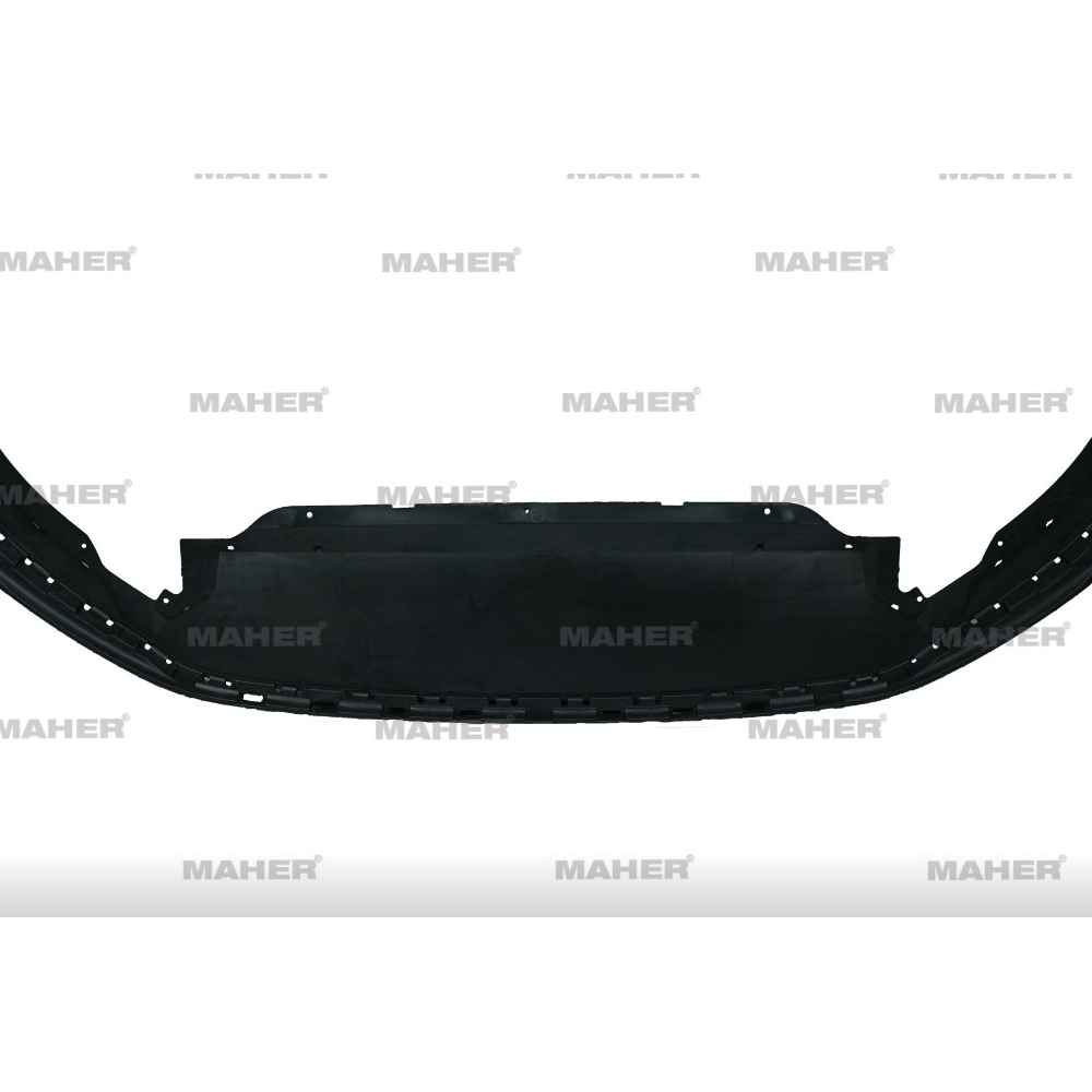 Polo 18- Ön Tampon Alt Koruyucu Karlik - MHR-12992 - 2G0805903B9B9 