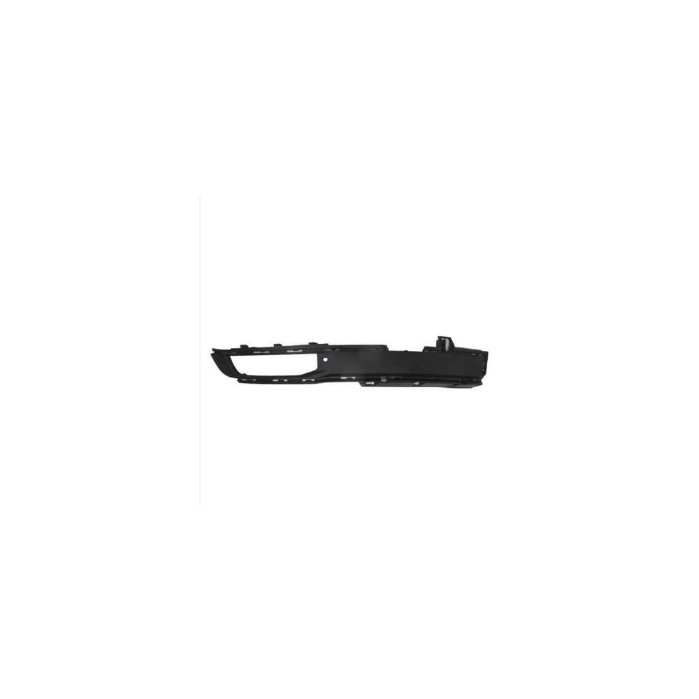 Transporter T7 15- Sis Far Delikli Sağ ızgarası Tampon - MHR-13008 - 7E0807490D9B9 