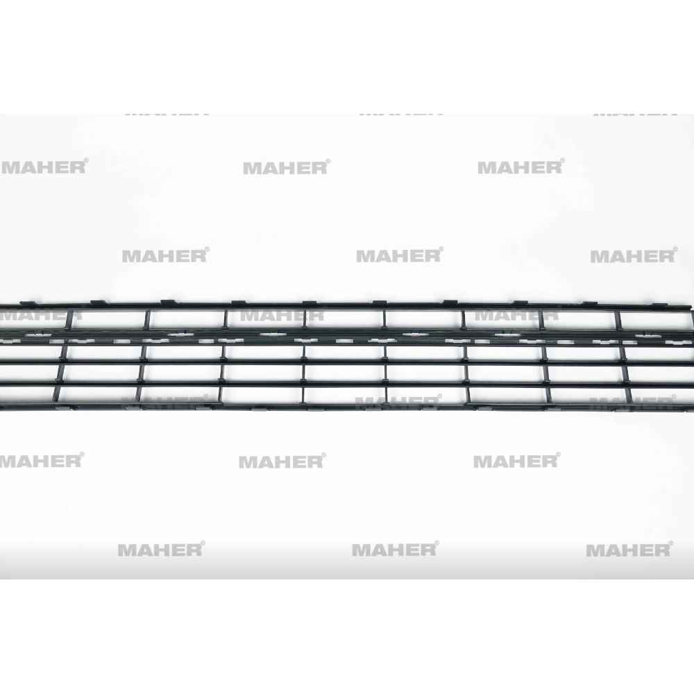 Transporter T7 15- Üst Orta ızgarası Tampon - MHR-13011 - 7E5853678A9B9 