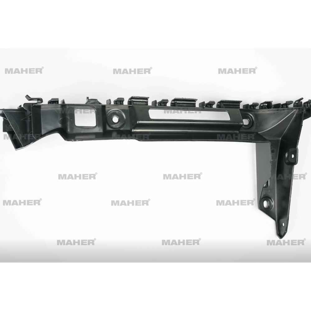 Transporter T7 15- Arka Sağ Tampon Bağlanti Braketi - MHR-13013 - 7E0807394C 