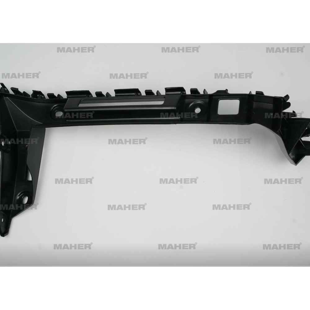 Transporter T7 15- Arka Sol Tampon Bağlanti Braketi - MHR-13014 - 7E0807393C 