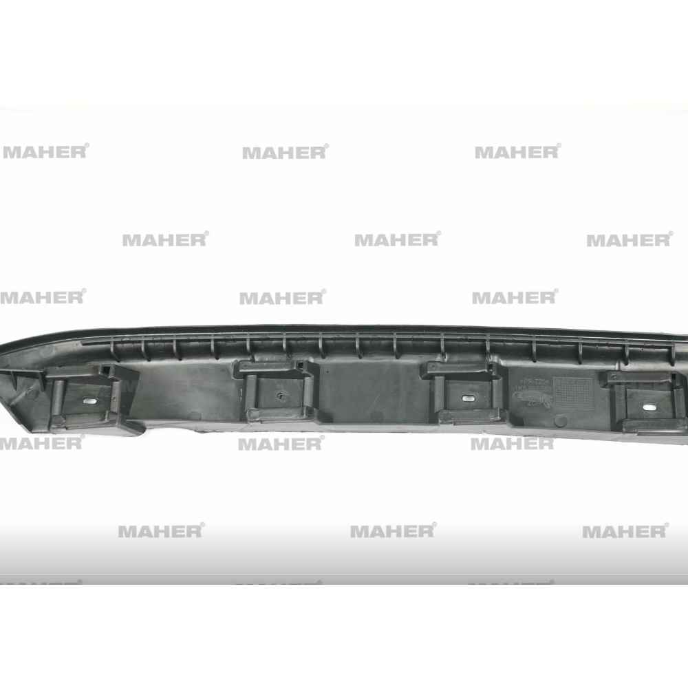 Jetta 06-10 Yan Arka Sol Tampon Bağlanti Braketi - MHR-13037 - 1K5807393 