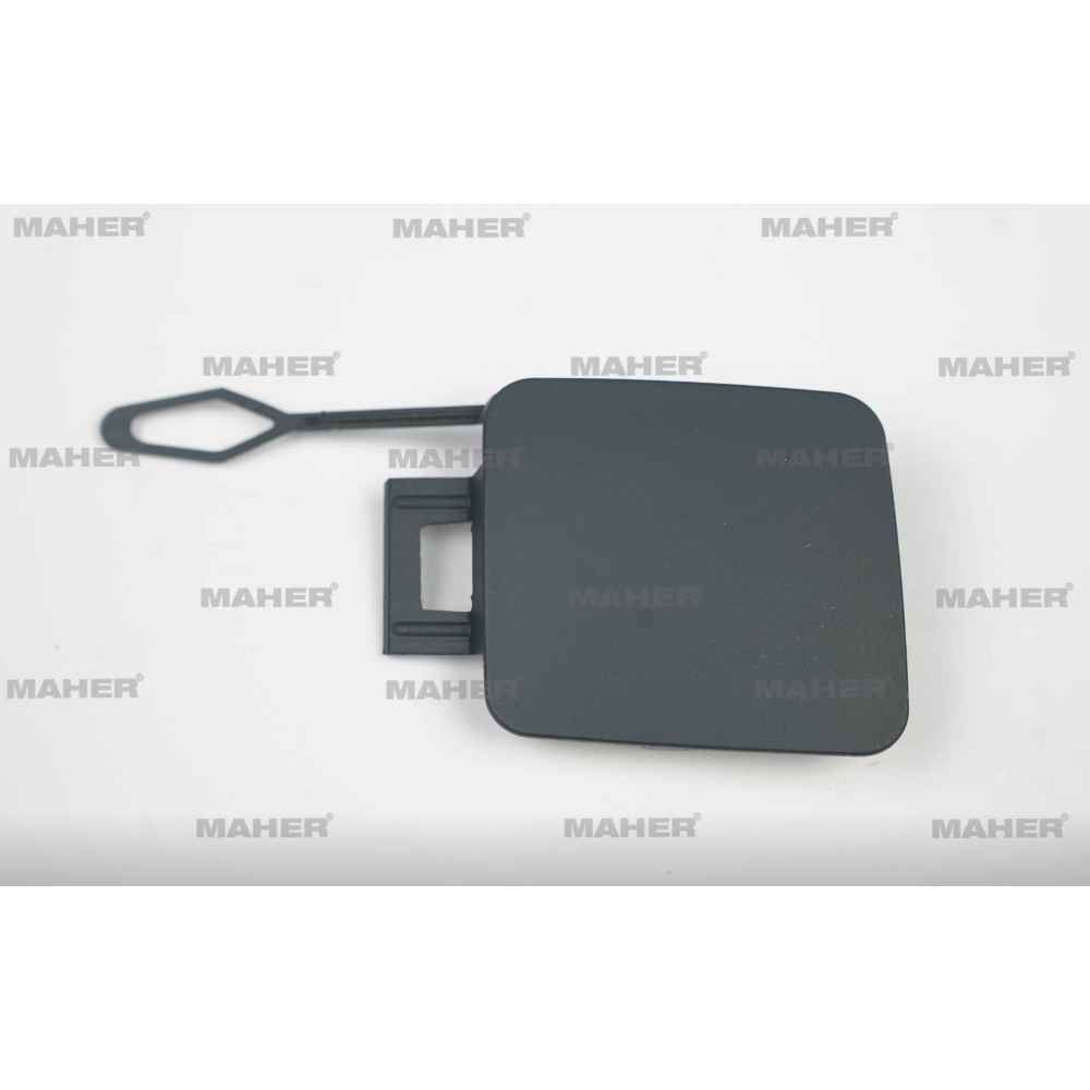 Polo 18- Ön Çeki Demir Kapağı - MHR-13096 - 2G0807241GRU 