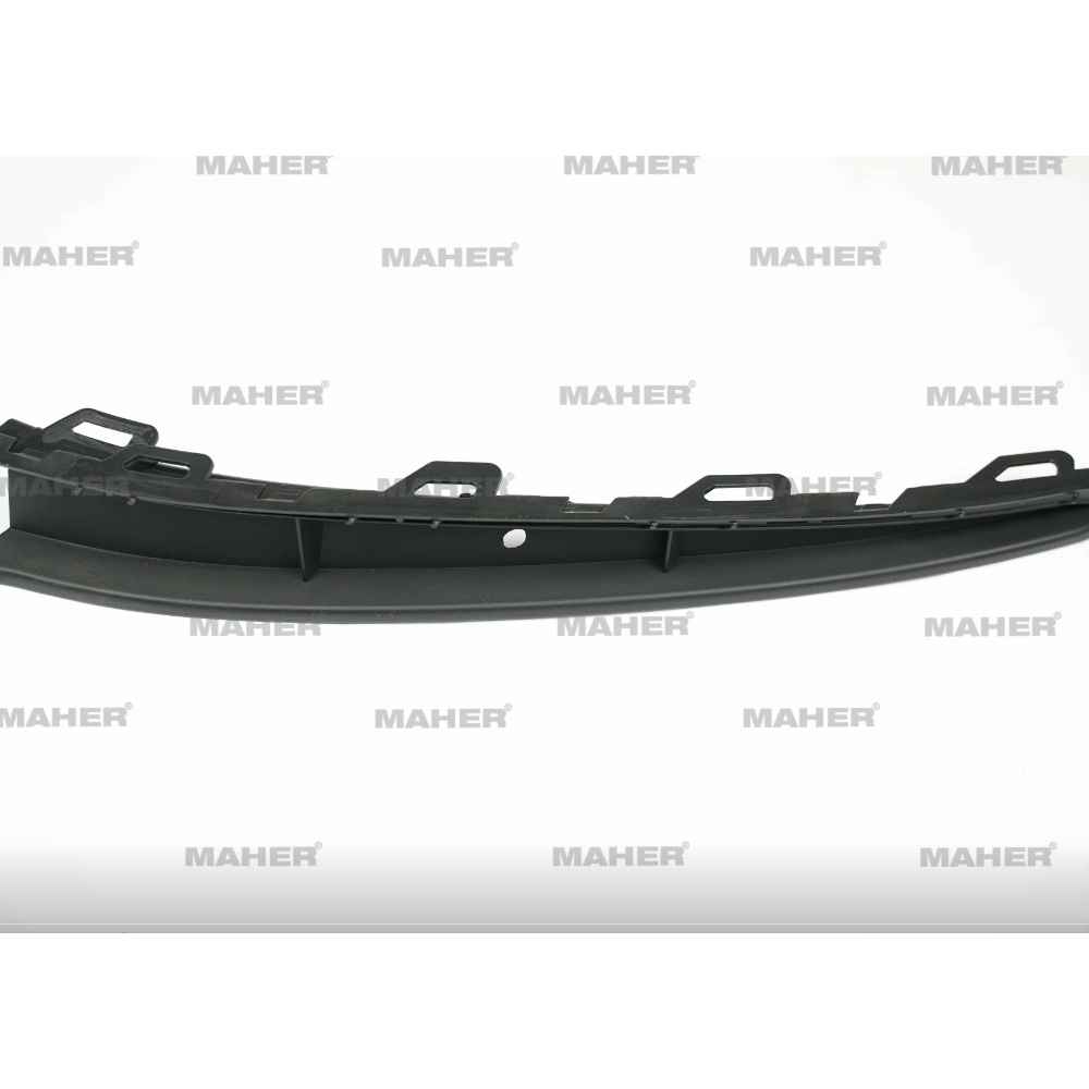 Citasi Polo 18- Ön Sağ Tampon - MHR-13098 - 2G0853677C9B9 
