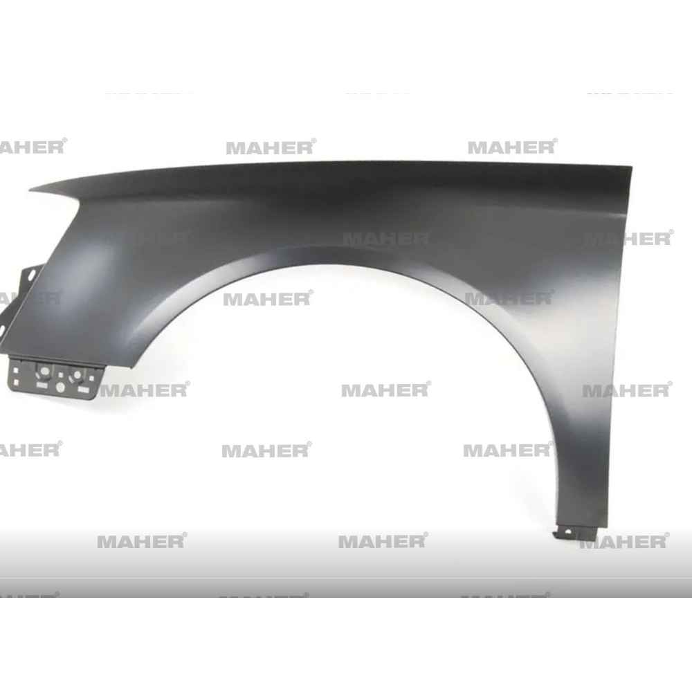 Passat 05-10 Simyi Ön Sol Çamurluk - MHR-13105 - 3C0821021 